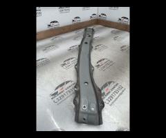 TRAVERSA ANTERIORE INFERIORE/SUPPORTO RADIATORE 20 - 18