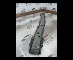 TRAVERSA ANTERIORE INFERIORE/SUPPORTO RADIATORE 20 - 19
