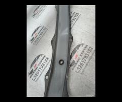 TRAVERSA ANTERIORE INFERIORE/SUPPORTO RADIATORE 20 - 21