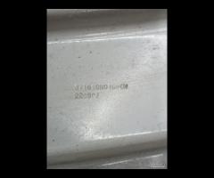 TRAVERSA ANTERIORE INFERIORE/SUPPORTO RADIATORE 20 - 23