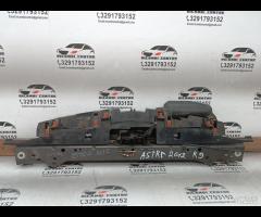 PANNELLO ANTERIORE SLAM CON SENSORE/STAFFA COFANO