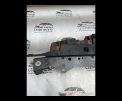 PANNELLO ANTERIORE SLAM CON SENSORE/STAFFA COFANO