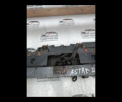 PANNELLO ANTERIORE SLAM CON SENSORE/STAFFA COFANO