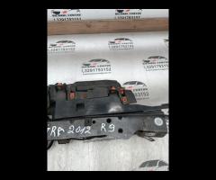 PANNELLO ANTERIORE SLAM CON SENSORE/STAFFA COFANO