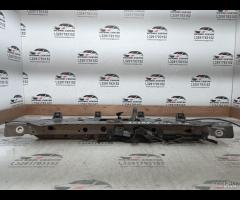 PANNELLO ANTERIORE SLAM CON SENSORE/STAFFA COFANO - 6