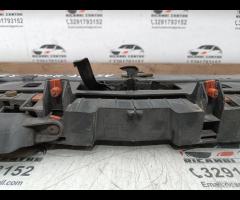 PANNELLO ANTERIORE SLAM CON SENSORE/STAFFA COFANO - 9