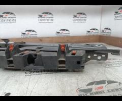 PANNELLO ANTERIORE SLAM CON SENSORE/STAFFA COFANO - 10