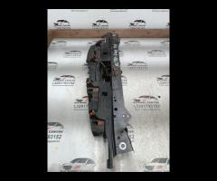 PANNELLO ANTERIORE SLAM CON SENSORE/STAFFA COFANO - 12