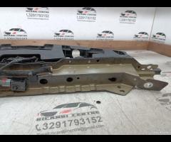 PANNELLO ANTERIORE SLAM CON SENSORE/STAFFA COFANO - 15