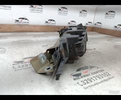 PANNELLO ANTERIORE SLAM CON SENSORE/STAFFA COFANO - 16