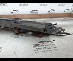 PANNELLO ANTERIORE SLAM CON SENSORE/STAFFA COFANO - 18