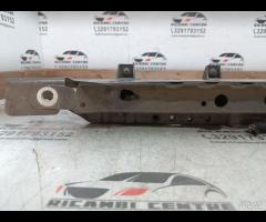 PANNELLO ANTERIORE SLAM CON SENSORE/STAFFA COFANO - 22