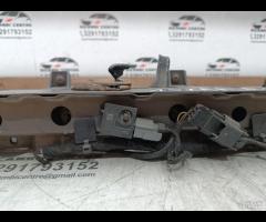 PANNELLO ANTERIORE SLAM CON SENSORE/STAFFA COFANO - 23