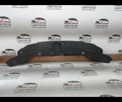 SOTTOSCOCCA ANTERIORE PROTEZIONE RADIATORE 2009 HO