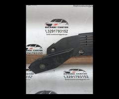 SOTTOSCOCCA ANTERIORE PROTEZIONE RADIATORE 2009 HO