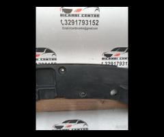 SOTTOSCOCCA ANTERIORE PROTEZIONE RADIATORE 2009 HO