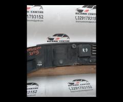 SOTTOSCOCCA ANTERIORE PROTEZIONE RADIATORE 2009 HO - 8