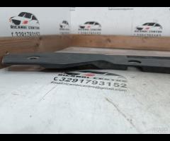 SOTTOSCOCCA ANTERIORE PROTEZIONE RADIATORE 2009 HO - 10