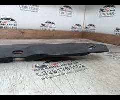 SOTTOSCOCCA ANTERIORE PROTEZIONE RADIATORE 2009 HO - 12