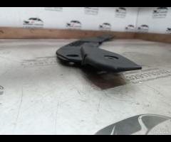 SOTTOSCOCCA ANTERIORE PROTEZIONE RADIATORE 2009 HO - 13