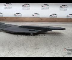 SOTTOSCOCCA ANTERIORE PROTEZIONE RADIATORE 2009 HO - 14