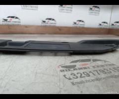 SOTTOSCOCCA ANTERIORE PROTEZIONE RADIATORE 2009 HO - 15