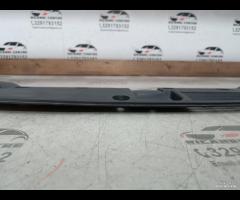 SOTTOSCOCCA ANTERIORE PROTEZIONE RADIATORE 2009 HO - 16