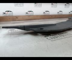 SOTTOSCOCCA ANTERIORE PROTEZIONE RADIATORE 2009 HO - 17