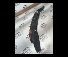 SOTTOSCOCCA ANTERIORE PROTEZIONE RADIATORE 2009 HO - 19