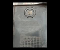 SOTTOSCOCCA ANTERIORE PROTEZIONE RADIATORE 2009 HO - 20