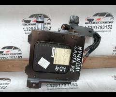 CENTRALINA AMPLIFICATORE AUDIO 2006 HYUNDAI SANTA