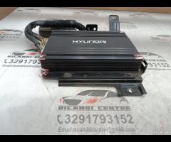 CENTRALINA AMPLIFICATORE AUDIO 2006 HYUNDAI SANTA - 7