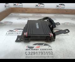 CENTRALINA AMPLIFICATORE AUDIO 2006 HYUNDAI SANTA - 8