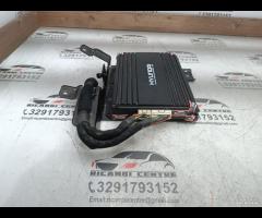 CENTRALINA AMPLIFICATORE AUDIO 2006 HYUNDAI SANTA - 10