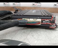 CENTRALINA AMPLIFICATORE AUDIO 2006 HYUNDAI SANTA - 11