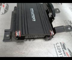 CENTRALINA AMPLIFICATORE AUDIO 2006 HYUNDAI SANTA - 13