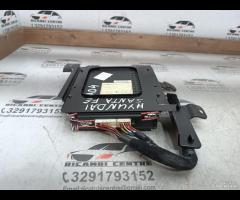 CENTRALINA AMPLIFICATORE AUDIO 2006 HYUNDAI SANTA - 15