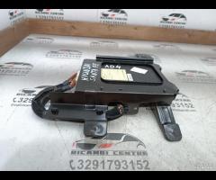 CENTRALINA AMPLIFICATORE AUDIO 2006 HYUNDAI SANTA - 16