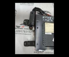 CENTRALINA AMPLIFICATORE AUDIO 2006 HYUNDAI SANTA - 19