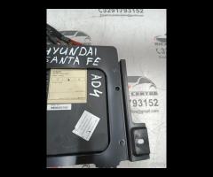 CENTRALINA AMPLIFICATORE AUDIO 2006 HYUNDAI SANTA - 20