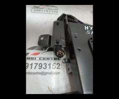 CENTRALINA AMPLIFICATORE AUDIO 2006 HYUNDAI SANTA - 21