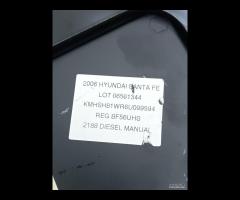 CENTRALINA AMPLIFICATORE AUDIO 2006 HYUNDAI SANTA - 23