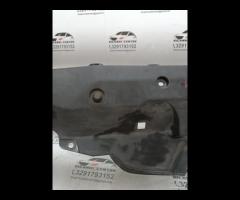 PANNELLO ANTERIORE COPERCHIO SLAM 2012 HONDA CIVIC