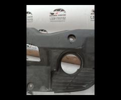 PANNELLO ANTERIORE COPERCHIO SLAM 2012 HONDA CIVIC - 6
