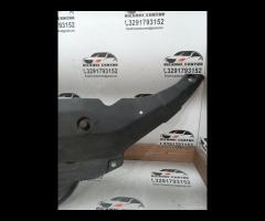 PANNELLO ANTERIORE COPERCHIO SLAM 2012 HONDA CIVIC - 7