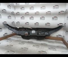 PANNELLO ANTERIORE COPERCHIO SLAM 2012 HONDA CIVIC - 8