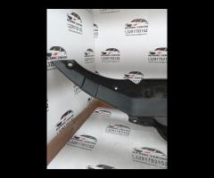 PANNELLO ANTERIORE COPERCHIO SLAM 2012 HONDA CIVIC - 9