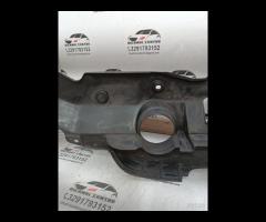 PANNELLO ANTERIORE COPERCHIO SLAM 2012 HONDA CIVIC - 10