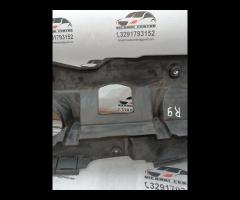 PANNELLO ANTERIORE COPERCHIO SLAM 2012 HONDA CIVIC - 11