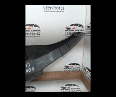 PANNELLO ANTERIORE COPERCHIO SLAM 2012 HONDA CIVIC - 13